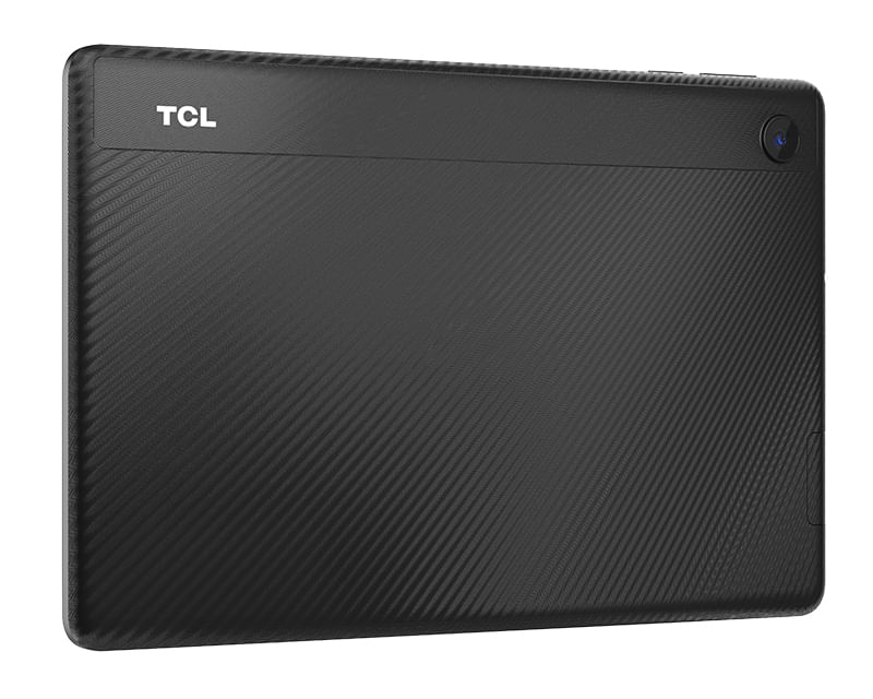 TCL-Tab-10L-32-GB-256-cm--10.1---Mediatek-2-GB-Wi-Fi-4--802.11n--Android-11-Nero