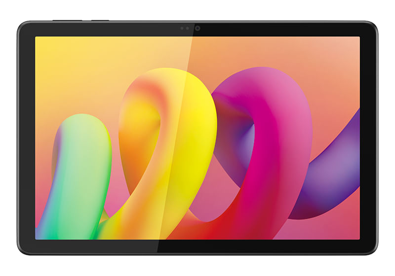 TCL-Tab-10L-32-GB-256-cm--10.1---Mediatek-2-GB-Wi-Fi-4--802.11n--Android-11-Nero