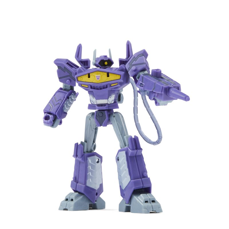 TRASFORMERS----EARTHSPARK-SHOCKWAVE