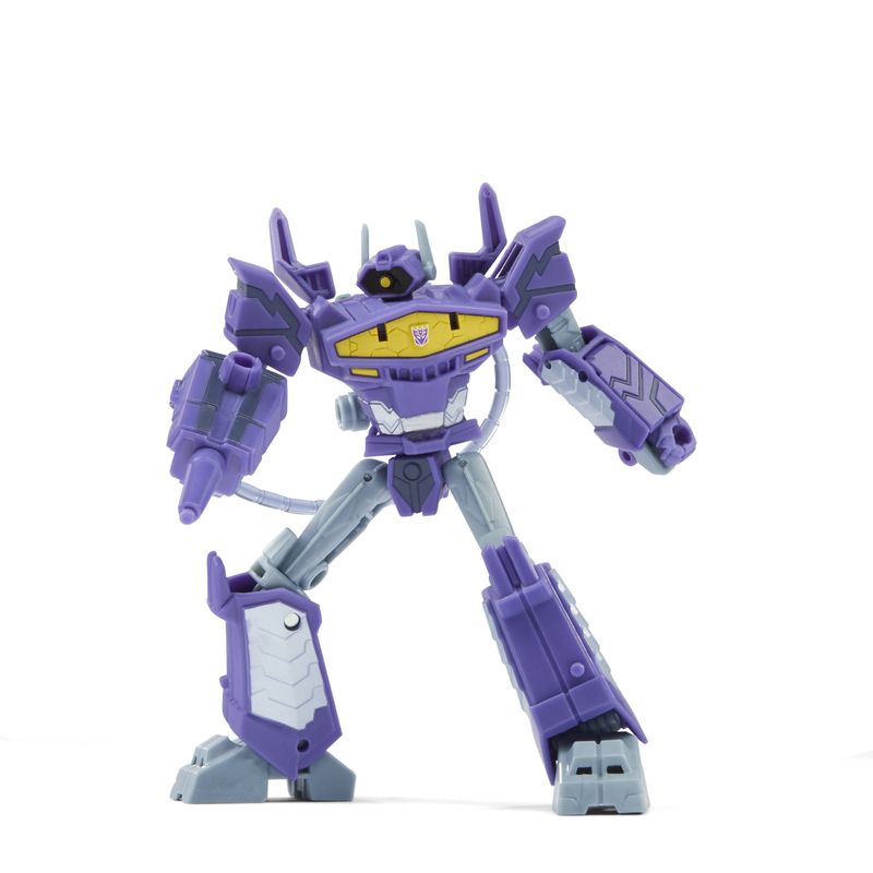 TRASFORMERS----EARTHSPARK-SHOCKWAVE