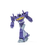 TRASFORMERS----EARTHSPARK-SHOCKWAVE