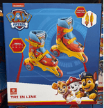 PATTINI-PAW-PATROL--IN-LINEA-REGOLABILI-DAL-29-AL-32