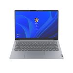 Lenovo ThinkBook 14 G4+ IAP Intel® Core™ i5 i5-1240P Computer portatile 35,6 cm (14") 2.2K 16 GB LPDDR5