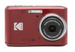 Kodak-PIXPRO-FZ45-1-2.3-Fotocamera-compatta-16-MP-CMOS-4608-x-3456-Pixel-Rosso