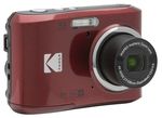 Kodak-PIXPRO-FZ45-1-2.3-Fotocamera-compatta-16-MP-CMOS-4608-x-3456-Pixel-Rosso