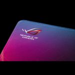 ASUS-ROG-Strix-Edge-Tappetino-per-mouse-per-gioco-da-computer-Multicolore