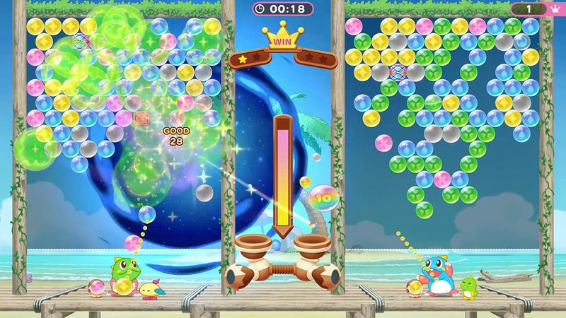 Taito-Videogioco-Puzzle-Bobble-Everybubble--per-Nintendo-Switch