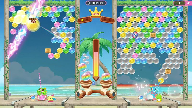 Taito-Videogioco-Puzzle-Bobble-Everybubble--per-Nintendo-Switch