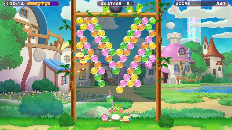 Taito-Videogioco-Puzzle-Bobble-Everybubble--per-Nintendo-Switch