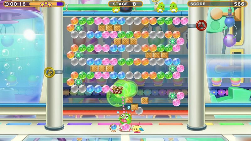 Taito-Videogioco-Puzzle-Bobble-Everybubble--per-Nintendo-Switch