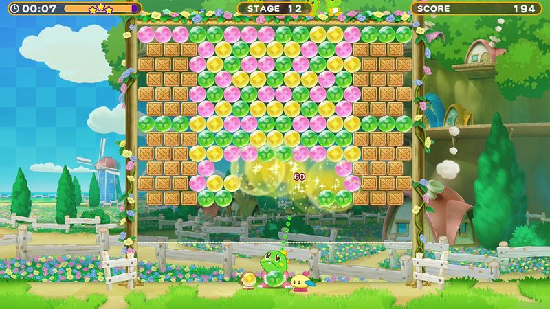 Taito-Videogioco-Puzzle-Bobble-Everybubble--per-Nintendo-Switch