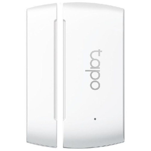 TP-Link-Tapo-T110-Smart-Contact-Sensor-Sensore-di-Contatto-Intelligente-Domotica-Risparmio-Energetico-Batteria-Caricata-Avvisi-di-Intrusi-Hub-Obbligatorio