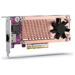 QNAP QM2 CARD scheda di interfaccia e adattatore Interno PCIe