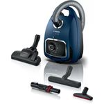 Bosch Serie 6 BGL6XSIL3 aspirapolvere a traino 4 L A cilindro Secco Sacchetto per la polvere