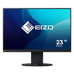 Eizo Monitor 225 Led Ips 16:10 1920X1200 5Ms 250 Cdm Dp/Hdmi Pivot Flexscan Ev2360