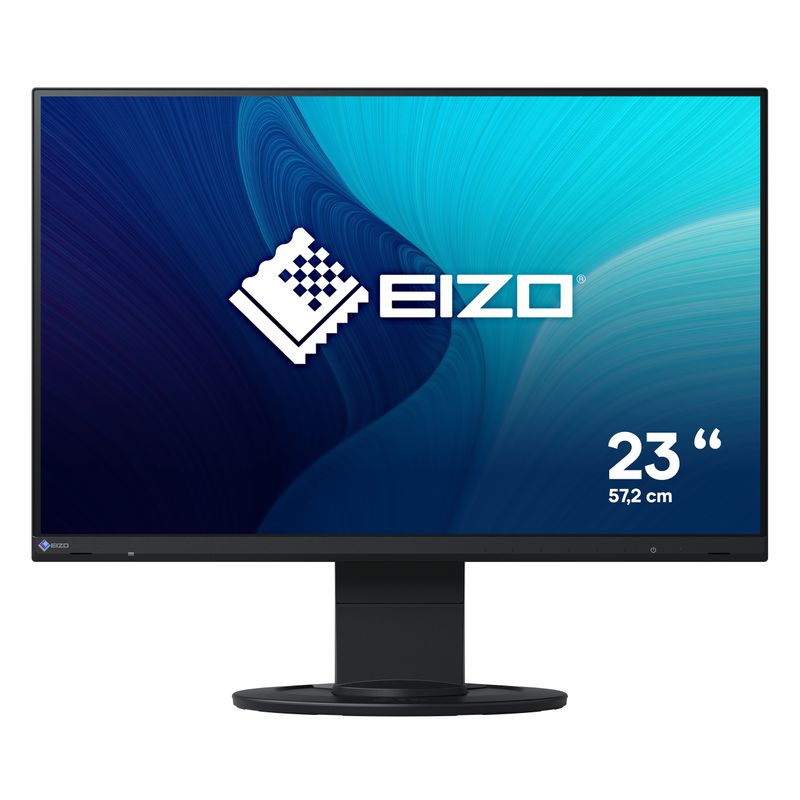 EIZO-FlexScan-EV2360-BK-LED-display-571-cm--22.5---1920-x-1200-Pixel-WUXGA-Nero