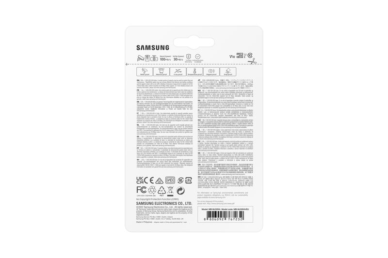 Samsung-MB-MJ32K-32-GB-MicroSDXC-UHS-I-Classe-10