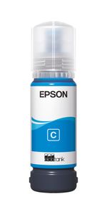 Epson-107-cartuccia-d-inchiostro-1-pz-Originale-Ciano