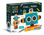 PLAY-CREATIVE-CREA-IL-TUO-ROBOT