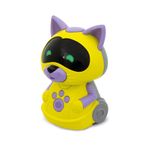 Clementoni Pet Bits Robot Gatto educativo Coding (12100)