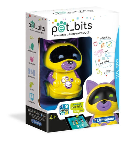 Pet-Bits-Robot-Gatto-educativo-Coding--12100-