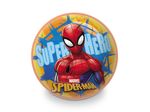 SPIDERMAN-BIO-GONFIO