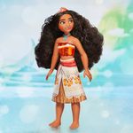 Hasbro Disney Princess Royal Shimmer Vaiana