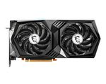 MSI-GeForce-RTX™-3050-GAMING-X-8G-NVIDIA-GeForce-RTX-3050-8-GB-GDDR6