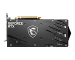 MSI-GeForce-RTX™-3050-GAMING-X-8G-NVIDIA-GeForce-RTX-3050-8-GB-GDDR6