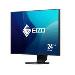 EIZO-FlexScan-EV2456-BK-LED-display-612-cm--24.1---1920-x-1200-Pixel-WUXGA-Nero