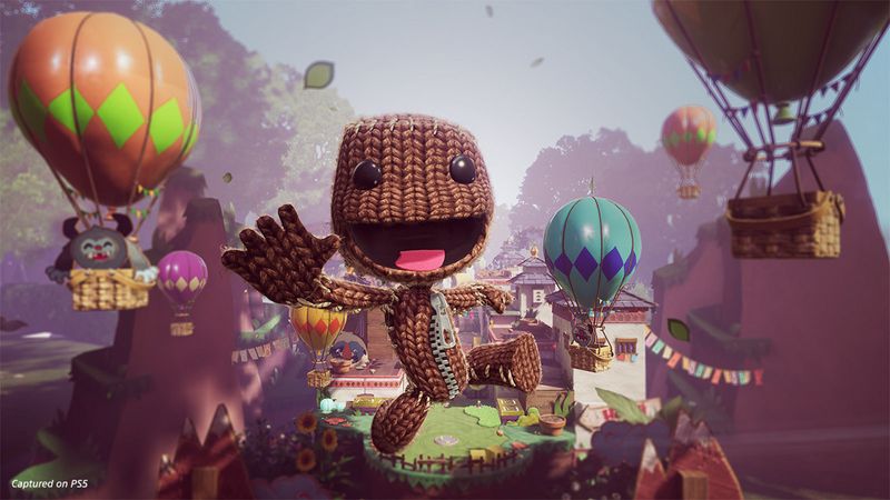 Sony-Sackboy--A-Big-Adventure-PS4-Standard-Inglese-ITA-PlayStation-4