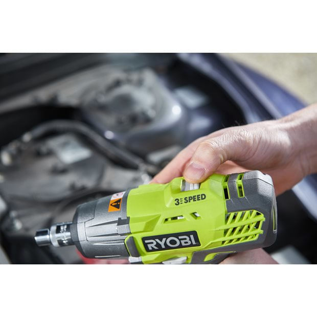 Ryobi-R18IW3-0-1-2-2900-Giri-min-400-Nm-Verde-Grigio-18-V