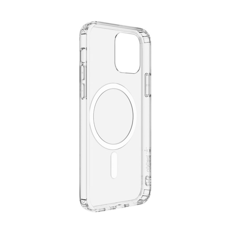 Belkin-MSA002BTCL-custodia-per-cellulare-155-cm--6.1---Cover-Trasparente