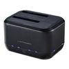 LC-Power-LC-DOCK-U3-III-docking-station-per-unita-di-archiviazione-USB-3.2-Gen-1--3.1-Gen-1--Type-micro-B-Nero