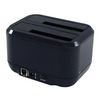 LC-Power-LC-DOCK-U3-III-docking-station-per-unita-di-archiviazione-USB-3.2-Gen-1--3.1-Gen-1--Type-micro-B-Nero