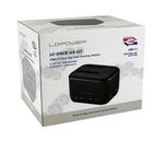 LC-Power-LC-DOCK-U3-III-docking-station-per-unita-di-archiviazione-USB-3.2-Gen-1--3.1-Gen-1--Type-micro-B-Nero