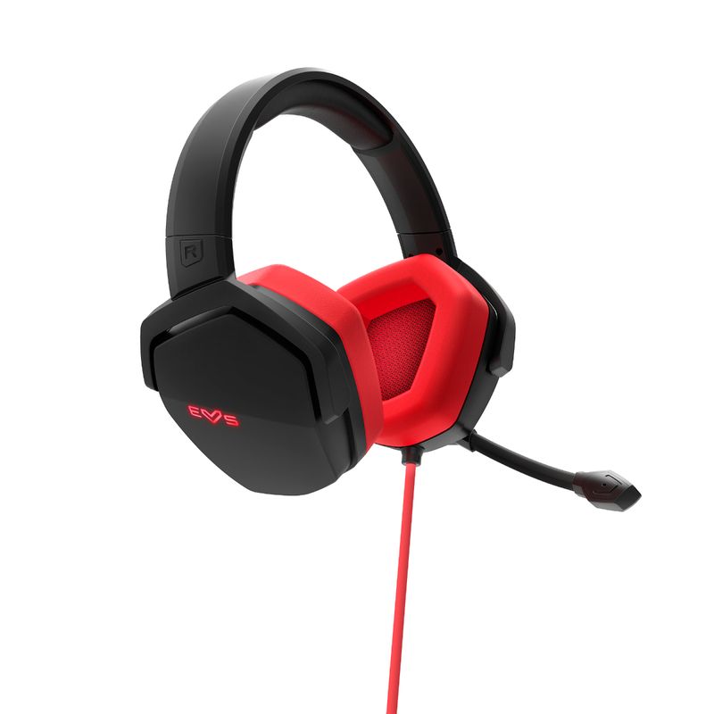 Energy-Sistem-ESG-4-Surround-7.1-Auricolare-Cablato-A-Padiglione-Giocare-USB-tipo-A-Nero-Rosso