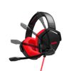 Energy-Sistem-ESG-4-Surround-7.1-Auricolare-Cablato-A-Padiglione-Giocare-USB-tipo-A-Nero-Rosso