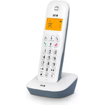 SPC  Telefono fisso wireless SPC Air - Schermo retroilluminato 35x22mm - Identificazione chiamante