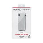 Celly-Diamond-custodia-per-cellulare-165-cm--6.5---Cover-Bianco