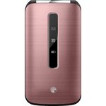 NGM-Mobile Maxi 7,11 cm (2.8") 118 g Rose Gold Telefono cellulare basico