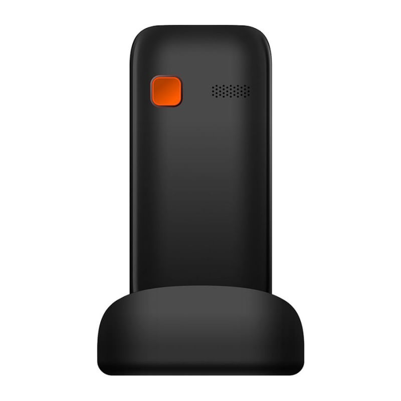 MaxCom-Comfort-MM426-45-cm--1.77---72-g-Nero-Telefono-per-anziani