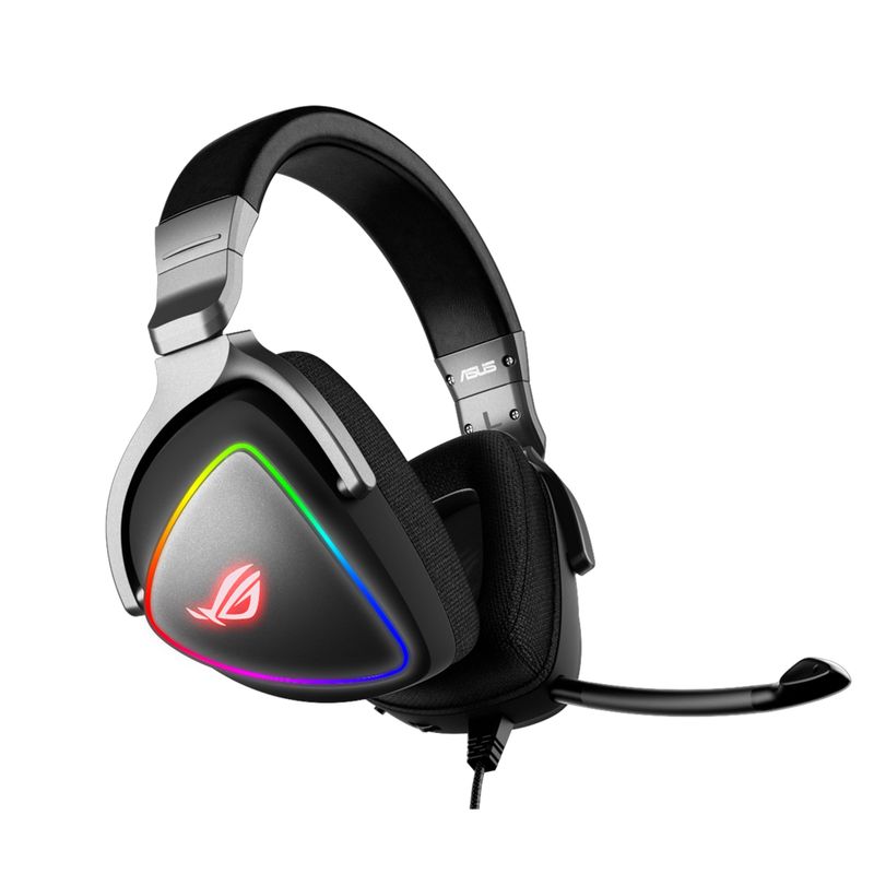 ASUS-ROG-Delta-Stereo-Headset-Cuffia-Gaming-Quad-DAC-Aura-Sync-RGB-Circolare-Compatibile-con-PS4-Type-C