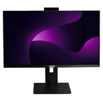 Aio 238 I3 8G 500Gb W11P Pvt Bk I3-12100 Wifi V/H Adj Business