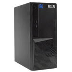 Pc I3 8G 500Gb M.2 H610 W11P Bk I3-12100 Ddr4 Type-C Adj Business