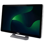 Aio 161 I3 8G 500Gb Tch W11 I3-10105 Wifi/Cam H510 Sil/Wh