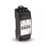 Daze Dynamic Power Manager su Barra DIN per Modulazione Potenza di Ricarica Wall Box Monofase