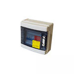 CHINT Quadro DC 1 stringa 1 MPPT 1000Vdc con magnetotermico