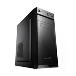 Case Atx Alantik Con Alimentatore 500W