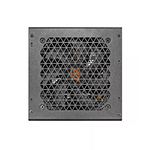 Noua Alimentatore Vortex 650W Atx 80+ Bronze Pfc Attivo Fan 120Mm Tasto On/Off